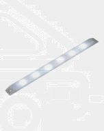 Ionnic INT250 LED Strip Light - 6 LEDs (10-30V)