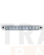 Hella Strip LED Courtesy Lamp - White, 24V DC (2641-24V)