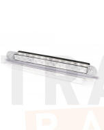 Hella Strip LED Courtesy Lamp - White, 12V DC (2641-12V)