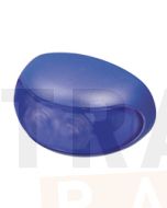 Hella 95963025 DuraLED Surface Mount Courtesy Lamp - Blue Light