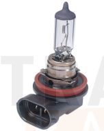 Hella H11 Halogen Globe - 12V 55W (CG1255)