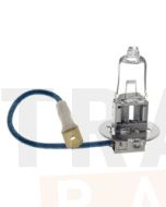 Hella YC1255 H3 Halogen Globe - 12V 55W