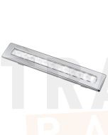 Hella High Efficacy LED Interior Lamp - White, 12V DC (2651)