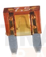 Hella Mini Blade Fuses - Brown (8772MINI) 