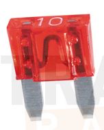 Hella Mini Blade Fuses - Red (8773MINI) 