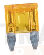 Hella Mini Blade Fuses - Tan (8771MINI)