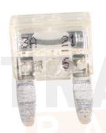 Hella Mini Blade Fuses - White (8776MINI)