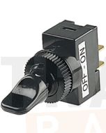 Hella 4420 Off-On Toggle Switch - Black