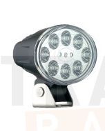 Britax Flood Beam Round D150 LED Work Light