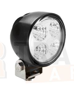 Hella Mining HM70LEDD Module 70 LED Work Light DT - Multivolt, 12-24V 