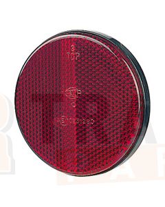 Hella Retro Reflector - Red (2902)