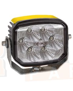 Power Beam 1000 LED Work Lamp â€“ Multivoltâ„¢ 9-33V DC MHPB100