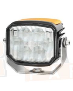 Hella HMPB150CR WORK LAMP NA 0GR HD MD12-24 DT RL15 1GA 996.288-081