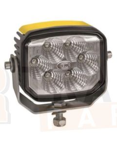 Hella HMPB150LR WORK LAMP WA 0GR HD MD12-24 DT RL15 1GA 996.288-121